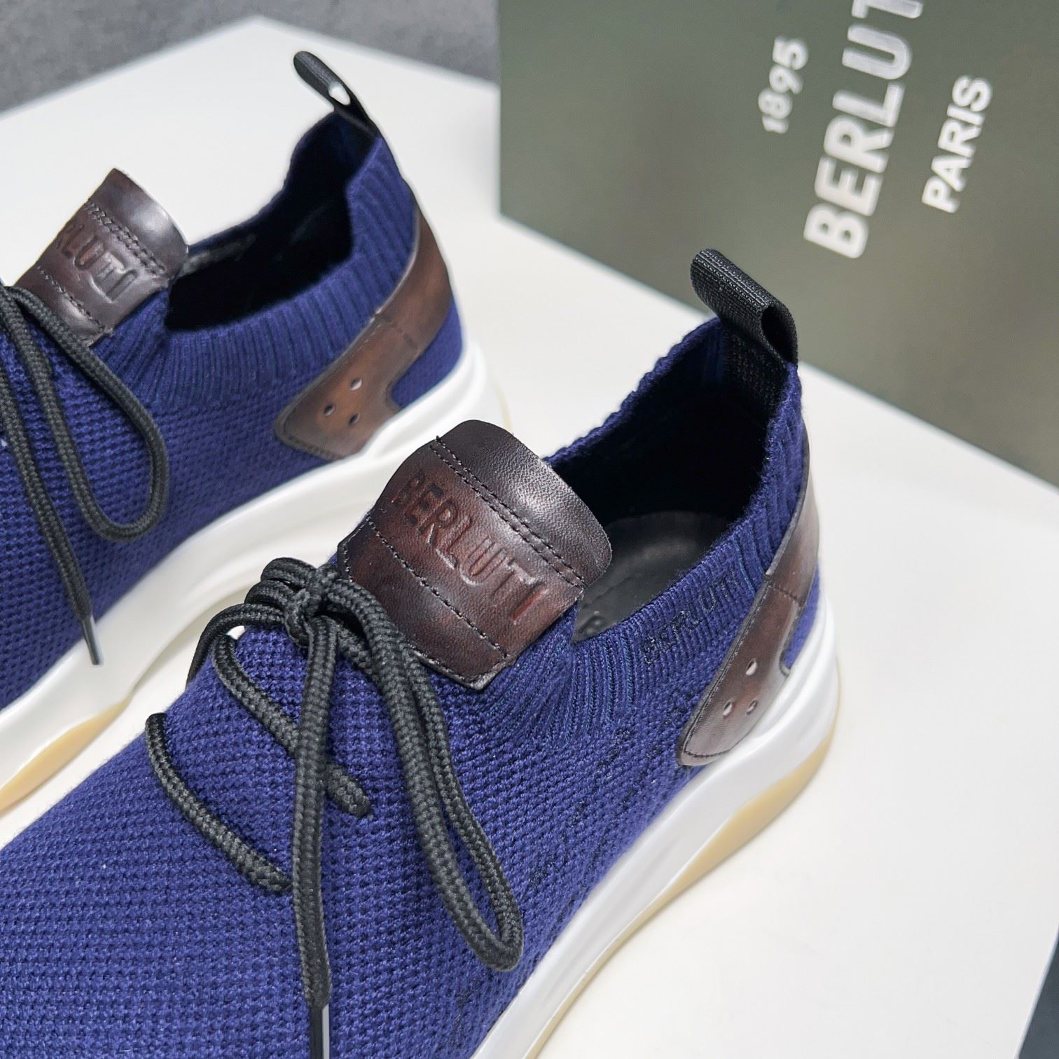 Berluti Shoes